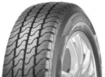 для микроавтобуса ламель 205/65R15C DUNLOP ECONODRIVE WINTER 102/100T DOT23 Studless DCB73 3PMSF M+S
