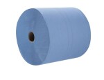 rullpaber PROFITOOL, 1 tk, värv: helesinine, kihtide arv: 2, pikkus: 360m, laius:38cm