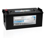aku EXIDE 210Ah/1030A ENDURANCEPRO  geel/geel (+- poolus standartne) 518x279x240