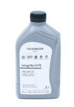 täissünt Originaalõli VW Group LongLife III FE SAE 0W-30 1L  GS55545M2
