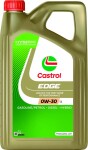 Täissünt õli CASTROL 0W30 5L EDGE LL / C3 
