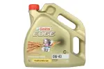 Täissünt. Mootoriõli  0W-40 Edge FST CASTROL 4L