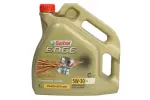 Täissünt. Mootoriõli   Castrol Edge FST LL 5w-30 4L