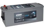 Super Heavy Duty - Heavy Duty - eriti vastupidav Expert 185Ah1100A 513x223x223 +- EE1853