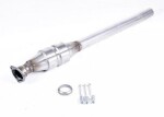 EEC  Katalüsaator Type Approved AU8005T