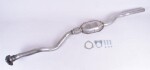 EEC Katalüsaator Type Approved AU8029T