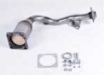 EEC Katalüsaator Type Approved CI6006T