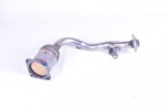 EEC Katalüsaator Type Approved CI6053T