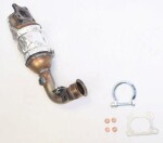 EEC Katalüsaator Type Approved CI6088T