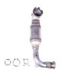 EEC Katalüsaator Type Approved CI6090T