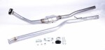EEC Катализатор Type Approved CI8039T