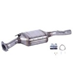 EEC Tahmafilter /  DPF filter (kübemefilter) DPF094