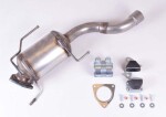 EEC DPF153S
