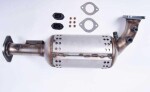 EEC DPF157