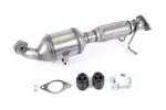 EEC Katalüsaator Type Approved FR6071T