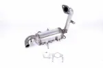 EEC Tahmafilter /  DPF filter (kübemefilter) Type Approved FR6110T
