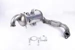 EEC Tahmafilter /  DPF filter (kübemefilter) Type Approved FR6131TS