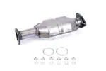 EEC  Katalüsaator Type Approved HA6025T