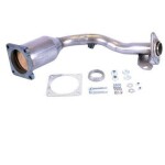 EEC Katalüsaator Type Approved PT6002T