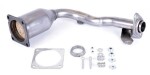 EEC Katalüsaator Type Approved PT6005T