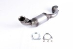 EEC Katalüsaator Type Approved PT6078T