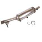 EEC SCR-katalüsaator Type Approved PT6128T