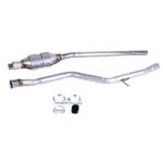 EEC Katalüsaator Type Approved PT8042T