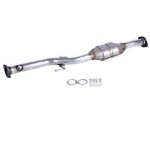 EEC  Katalüsaator Type Approved TY8015T