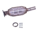 EEC Катализатор Type Approved VK8033T