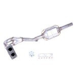 EEC Katalüsaator Type Approved VO6002T