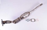 EEC Katalüsaator Type Approved VO6013T