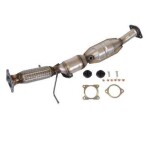 EEC Katalüsaator Type Approved VO6025T