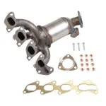EEC Katalüsaator Type Approved VX6085T