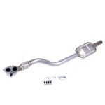 EEC  Katalüsaator Type Approved VX8042T