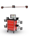 JOHN BEAN EEWAEU545TB5 / 3d bridge adjustment device 3d v2380 skp certificate, nextgen, clamps: ac400, diagnostic connector: channel, communication: wireless, manufacturer: john bean