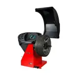 JOHN BEAN EEWB581APE1 / wheel balancer off-road/passenger car, lcd screen