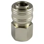suruõhu kiirliitepesa. 1/2" sisekeere euro 7.6mm jbm