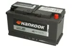 Aku HANKOOK 12V 95Ah/850A START&STOP EFB (R+ standartne terminal) 354x174x190 B13 (efb/käivitusaku)