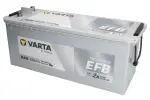 Aku Varta Promotive EFB EFB640500080 12V 140Ah 800A A40 (513x189x223)