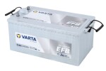 Aku Varta Promotive EFB EFB740500120 12V 240Ah 1200A C40 (518x276x242)