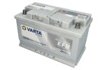Aku Varta Professional Dual Purpose EFB EFB932080080 12V 80Ah 800A LED80 (315x175x190)