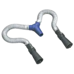 väljalase adapter for Twin torud