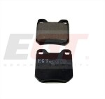 EGT Piduriklotsi komplekt,  ketaspidur 321438EGT