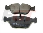 EGT Piduriklotsi komplekt,  ketaspidur 321506EGT