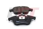 EGT Piduriklotsi komplekt,  ketaspidur 321611EGT