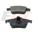EGT  Piduriklotsi komplekt,ketaspidur 321703EGT