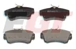 EGT  Piduriklotsi komplekt,ketaspidur 321807EGT