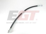 EGT  Тормозной шланг 390198EGT