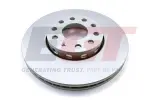 EGT Piduriketas 410012cEGT