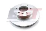 EGT Piduriketas 410155cEGT